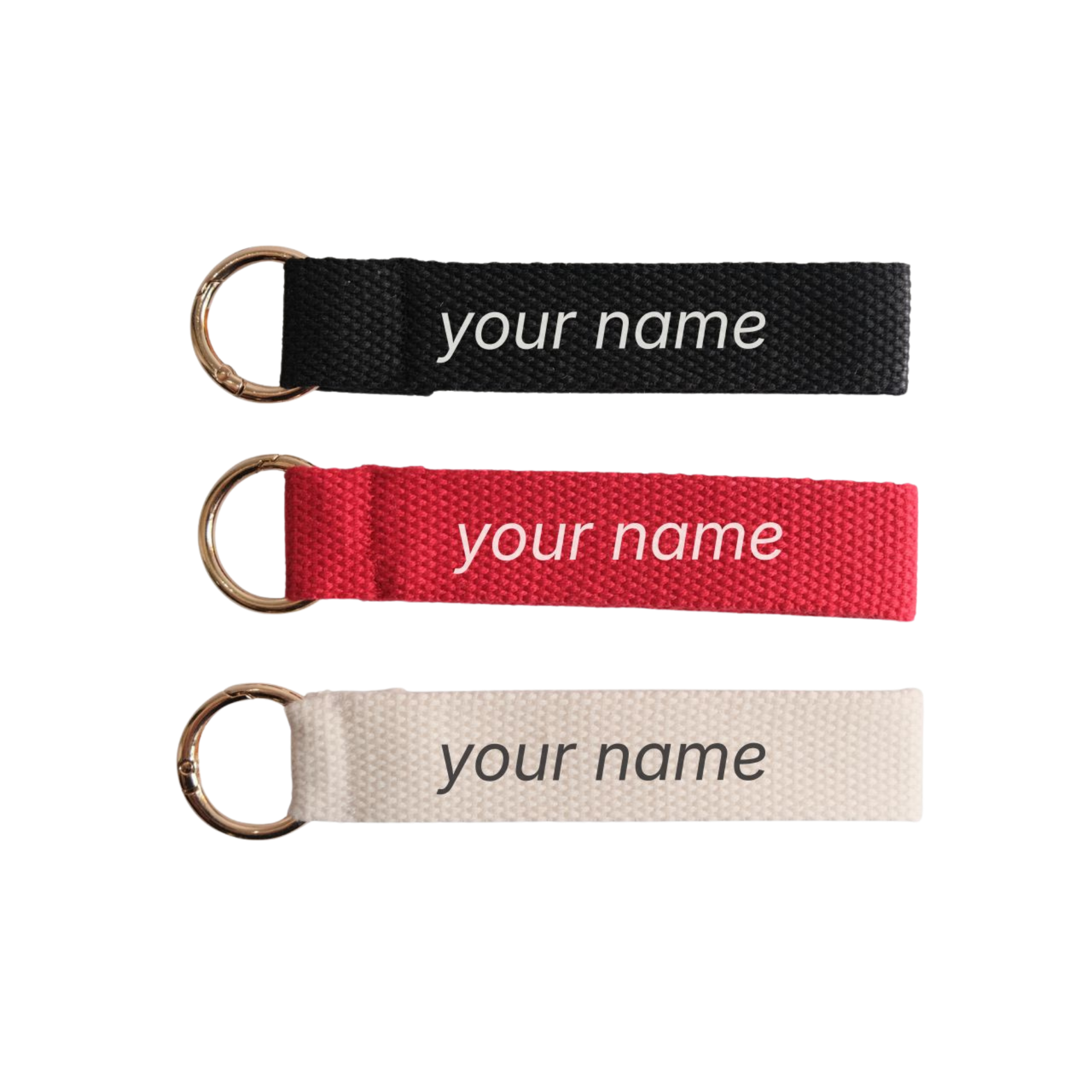Name Tag