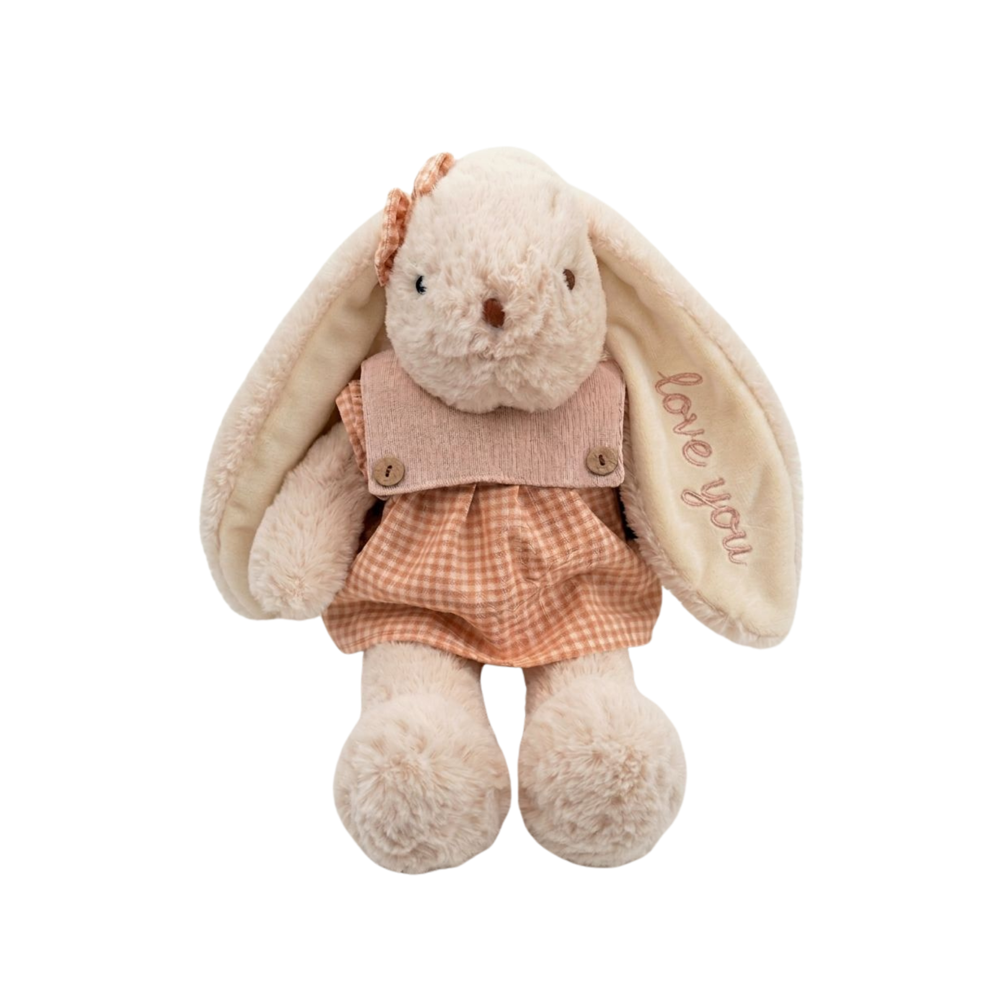 Fluffy Toy